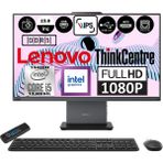 Lenovo Thinkcentre Neo 24 50A Gen5 Intel Core I5 13420H 64GB Ddr5 2tb SSD Windows 11 Pro Intel® UHD Graphics 23.8" Fhd All In One Bilgisayar 12SC000QTRP14 + Zetta Flash Bellek