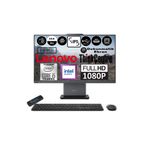 Lenovo Thinkcentre Neo 24 50A Gen5 Intel Core I5 13420H 96GB Ddr5 4tb SSD Windows 11 Home Intel® UHD Graphics 23.8" Dokunmatık Fhd All In One Bilgisayar 12SC001LTRH20 + Zetta Flash Bellek