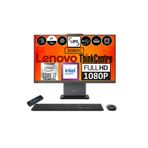 Lenovo Thinkcentre Neo 27 50A Gen5 Intel Core I7 13620H 16GB Ddr5 512GB SSD Windows 11 Home Intel® UHD Graphics 27" Fhd All In One Bilgisayar 12SA000RTRH02 + Zetta Flash Bellek