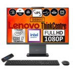 Lenovo Thinkcentre Neo 27 50A Gen5 Intel Core I7 13620H 32GB Ddr5 2tb SSD Windows 11 Pro Intel® UHD Graphics 27" Fhd All In One Bilgisayar 12SA000RTRP09 + Zetta Flash Bellek