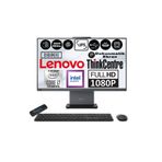 Lenovo Thinkcentre Neo 27 50A Gen5 Intel Core I7 13620H 96GB Ddr5 2tb SSD Windows 11 Pro Intel® UHD Graphics 27" Dokunmatık Fhd All In One Bilgisayar 12SA0013TRP19 + Zetta Flash Bellek