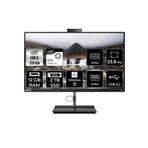 LENOVO THİNKCENTRE NEO 30A i5 1240P 12GB RAM 2TB SSD 23.8" FHD W11H ALL IN ONE PC 12B0002CTX