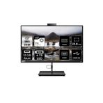 LENOVO THİNKCENTRE NEO 30A i5 1240P 12GB RAM 4TB SSD 23.8" FHD FDOS ALL IN ONE PC 12B0002CTX