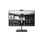 Lenovo THİNKCENTRE NEO 30A i5 1240P 20 GB RAM 1 TB SSD 23.8" FHD W11P ALL IN ONE PC 12B0002CTX