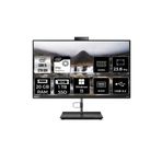 LENOVO THİNKCENTRE NEO 30A i5 1240P 20GB RAM 1TB SSD 23.8" FHD W11P ALL IN ONE PC 12B0002CTX
