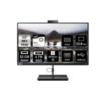 LENOVO THİNKCENTRE NEO 30A i5 1240P 32GB RAM 4TB SSD 23.8" FHD W11H ALL IN ONE PC 12B0002CTX