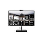 LENOVO THİNKCENTRE NEO 30A i5 1240P 36GB RAM 256GB SSD 23.8" FHD W11P ALL IN ONE PC 12B0002CTX