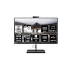 LENOVO THİNKCENTRE NEO 30A i5 1240P 36GB RAM 2TB SSD 23.8" FHD W11H ALL IN ONE PC 12B0002CTX