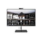 LENOVO THİNKCENTRE NEO 30A i5 1240P 36GB RAM 512GB SSD 23.8" FHD W11H ALL IN ONE PC 12B0002CTX