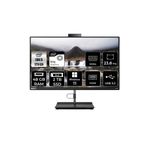 Lenovo THİNKCENTRE NEO 30A i5 1240P 48 GB RAM 2 TB SSD 23.8" FHD W11H ALL IN ONE PC 12B0002CTX