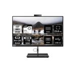 LENOVO THİNKCENTRE NEO 30A i5 1240P 64GB RAM 1TB SSD 23.8" FHD FDOS ALL IN ONE PC 12B0002CTX