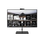 LENOVO THİNKCENTRE NEO 30A i5 1240P 64GB RAM 256GB SSD 23.8" FHD W11P ALL IN ONE PC 12B0002CTX
