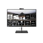 LENOVO THİNKCENTRE NEO 30A i5 1240P 64GB RAM 2TB SSD 23.8" FHD W11H ALL IN ONE PC 12B0002CTX