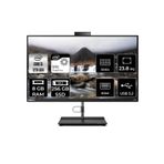 LENOVO THİNKCENTRE NEO 30A i5 1240P 8GB RAM 256GB SSD 23.8" FHD FDOS ALL IN ONE PC 12B0002CTX