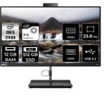 Lenovo Thinkcentre Neo 30A Intel Core I5 1240P 12GB 512GB SSD 23.8" Fhd Fdos All In One Bilgisayar 12B0002CTX 12B0002CTXP307