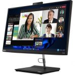 Lenovo Thinkcentre Neo 30A Intel i7-1260P 16GB 512GB SSD Intel Iris Xe Graphics 23.8 inç FHD All in One Bilgisayar