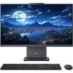 Lenovo ThinkCentre Neo 50A 12SA000RTR02 i7-13620H 16GB 2TBSSD 27 FHD FreeDOS All In One Bilgisayar