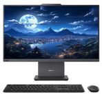 Lenovo ThinkCentre Neo 50A 12SA000RTR09 i7-13620H 32GB 512SSD 27 FHD W11P All In One Bilgisayar
