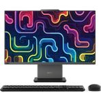 Lenovo Thinkcentre Neo 50A 12SA0013TR005 I7-13620H 32GB 2tbssd 27" Fhd Touch Freedos All In One Bilgisayar