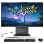 Lenovo Thinkcentre Neo 50A 12Sc000qtr02 İ5-13420H 16Gb 2Tbssd 23.8" Fhd Freedos All In One Bilgisayar