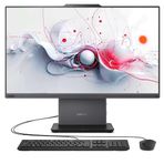 Lenovo ThinkCentre Neo 50A 12SC000YTR03 i5-13420H 16GB 1TBSSD 23.8 FHD FreeDOS All In One Bilgisayar