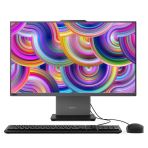 Lenovo Thinkcentre Neo 50A 12Sc001mtr002 İ5-13420H 16Gb 512Ssd 23.8" Fhd Touch Freedos All In One Bilgisayar