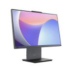 Lenovo Thinkcentre Neo 50A 12SCA0LJTR I5-13420H 16GB 512GB SSD 23.8 Fhd Freedos All In One Bilgisayar - Gri