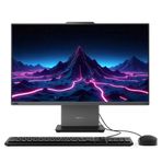 Lenovo Thinkcentre Neo 50A 24 12SC000KTR03 I7-13620H 32GB 512SSD 23.8" Fhd Freedos All In One Bilgisayar