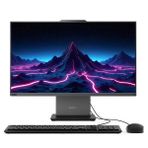 Lenovo ThinkCentre Neo 50A 24 12SC000KTR09 i7-13620H 64GB 1TBSSD 23.8 FHD FreeDOS All In One Bilgisayar