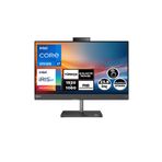 Lenovo Thinkcentre Neo 50A 24 G4 İ7-13700H 32Gb 1Tb Ssd 23.8" Fhd Fdos Dokunmatik Aıo 12K9004btr 004