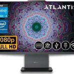 Lenovo Thinkcentre Neo 50A 24 Gen 5 I5-13420H 16GB 256GB M.2 SSD 12SC000YTR Atl4 23.8"fdos All In One Bilgisayar