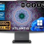 Lenovo Thinkcentre Neo 50A 24 Gen 5 I5-13420H 16GB 2tb M.2 SSD 12SC000YTR ATL23 23.8" W11PRO All In One Bilgisayar