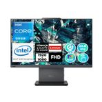 Lenovo Thinkcentre Neo 50A 24 Gen5 I5-13420H 32GB 512GB SSD 23.8" W11P Dokunmatik Aıo 12SC001LTR 016