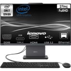 Lenovo ThinkCentre Neo 50A 27 Gen 5 12SA000RTR29 i7-13620H 16 GB 1 TB SSD 27" W11P AIO Masaüstü Bilgisayar