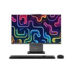 Lenovo ThinkCentre Neo 50A 27 Gen 5 12SA0013TR002 i7-13620H 16 GB 2 TB SSD 27" Dos AIO Masaüstü Bilgisayar