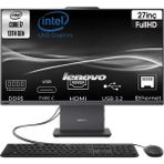 Lenovo Thinkcentre Neo 50A 27 Gen 5 Intel Core I7 13620H 12SA000RTR-25 32GB 512GB W11PRO Aıo Masaüstü Bilgisayar