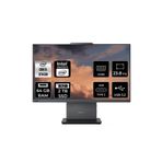 LENOVO ThinkCentre Neo 50a G5 i5 13420H 64GB DDR5 2TB SSD 23.8" FHD FDOS All in One & PER4 Bellek