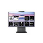 LENOVO ThinkCentre Neo 50a G5 i7 13620H 40GB DDR5 256GB SSD 23.8" FHD W11H All in One & PER4 Bellek