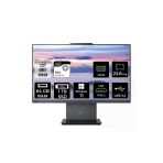 LENOVO ThinkCentre Neo 50a G5 i7 13620H 64GB DDR5 1TB SSD 23.8" FHD W11P All in One & PER4 Bellek