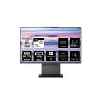 LENOVO ThinkCentre Neo 50a G5 i7 13620H 96GB DDR5 1TB SSD 23.8" FHD W11P All in One & PER4 Bellek