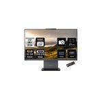 LENOVO ThinkCentre Neo 50A i7 13620H 32GB DDR5 256GB SSD 27" FHD IPS FDOS Siyah All in One PC & PER4