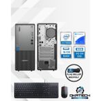 Lenovo Thinkcentre Neo 50t G5 12ub000btr Core I5 13400-16gb Ddr5 Ram-512gb WİNDOWS 11 PRO + USB BELLEK
