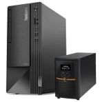 Lenovo Thinkcentre Neo 50T Gen 3 Intel Core I5 12400 8gb 256GB SSD Windows 11 Pro Masaüstü Bilgisayar 11SDS1A100M4