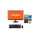 Lenovo Thinkcentre Neo 50T Gen 5 Intel Core I5 13400 16GB Ddr5 1tb SSD 4GB/GT1030 23.8mon WİN11H Masaüstü Blgisayar NEO12UB000ETRNH08+ZETTAUSBBELLEK