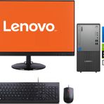 Lenovo Thinkcentre Neo 50T Gen 5 Intel Core I5 13400 16GB Ddr5 4tb SSD 4GB/GTX1650 23.8mon WİN11PRO Masaüstü Blgisayar NEO12UB000ETRTXYW10+ZETTAUSBBELLEK