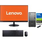 Lenovo Thinkcentre Neo 50T Gen 5 Intel Core I5 13400 32GB Ddr5 512GB SSD 4GB/GTX1650 23.8mon WİN11PRO Masaüstü Blgisayar NEO12UB000ETRTXYW12+ZETTAUSBBELLEK