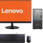 Lenovo Thinkcentre Neo 50T Gen 5 Intel Core I5 13400 64GB Ddr5 2tb SSD 23.8mon WİN11PRO Masaüstü Blgisayar NEO12UB000ETRMW24+ZETTAUSBBELLEK