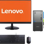 Lenovo Thinkcentre Neo 50T Gen 5 Intel Core I5 13400 96GB Ddr5 2tb SSD 4GB/GT1030 23.8mon WİN11H Masaüstü Blgisayar NEO12UB000ETRNH29+ZETTAUSBBELLEK