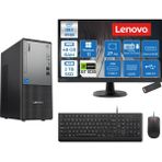 Lenovo Thinkcentre Neo 50T Gen 5 Intel® Core™ İ7-14700 48GB Ddr5 2tb SSD 4GB/GT1030 WIN11PRO +27" Monitör Mini Tower Masaüstü Bilgisayar 2712UD001UTR21P19+ZETTAUSBBELLEK - 27 inç