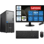 Lenovo Thinkcentre Neo 50T Gen 5 Intel® Core™ İ7-14700 48GB Ddr5 2tb SSD 6GB/RTX3050 Freedos +27" Monitör Mini Tower Masaüstü Bilgisayar 2712UD001UTR23F19+ZETTAUSBBELLEK - 27 inç